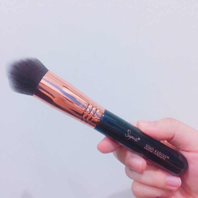 [Sigma] 3DHD KABUKI BRUSH