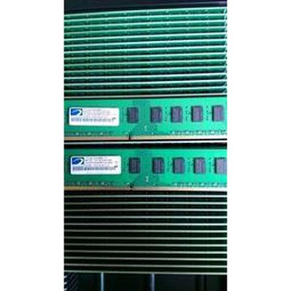 【賣可小舖】全新 勤茂 DDR3-1333 4GB 雙面桌上型記憶體 G41及 P45 都可以用