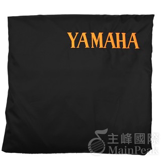 YAMAHA 山葉 直立式鋼琴 1號 3號 鋼琴罩 鋼琴套 鋼琴防塵套 黑色