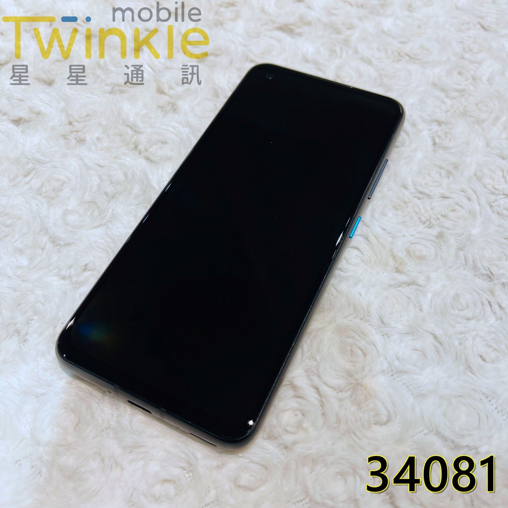 ✨(星星通訊) 二手保固內 Zenfone 8 128G 黑色，9成5新，來實體店面提供更多優惠，歡迎來店賞機 ♥