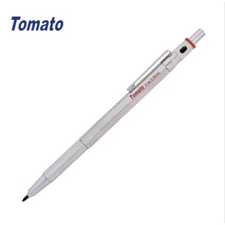 (快速出貨) Tomato 3078 V180 推進式工程筆 2.0mm 可加購工程筆專用磨芯器