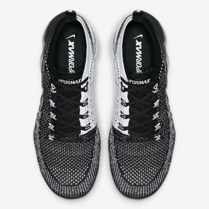 nike vapormax flyknit 2.0 orca