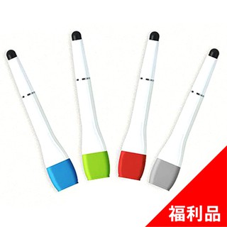 Xoopar Cable Pen S三合一觸控筆(福利品)