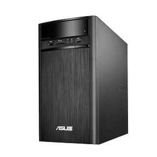 ASUS K31AN-0051A290UMT J2900/DDR3 4G/1TB/DVD/Win10/共