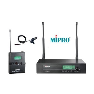 【六絃樂器】全新 Mipro ACT-32T + ACT-311 領夾無線麥克風組 / 舞台表演 會議簡報 課堂授課