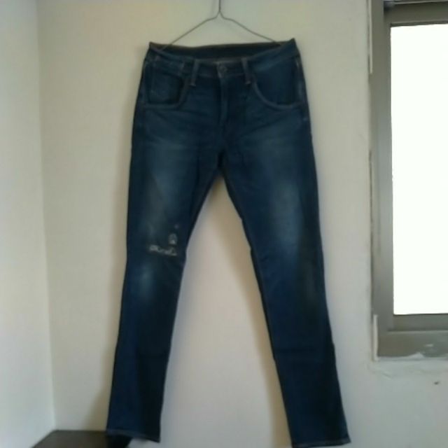 levis 511 w29 l32