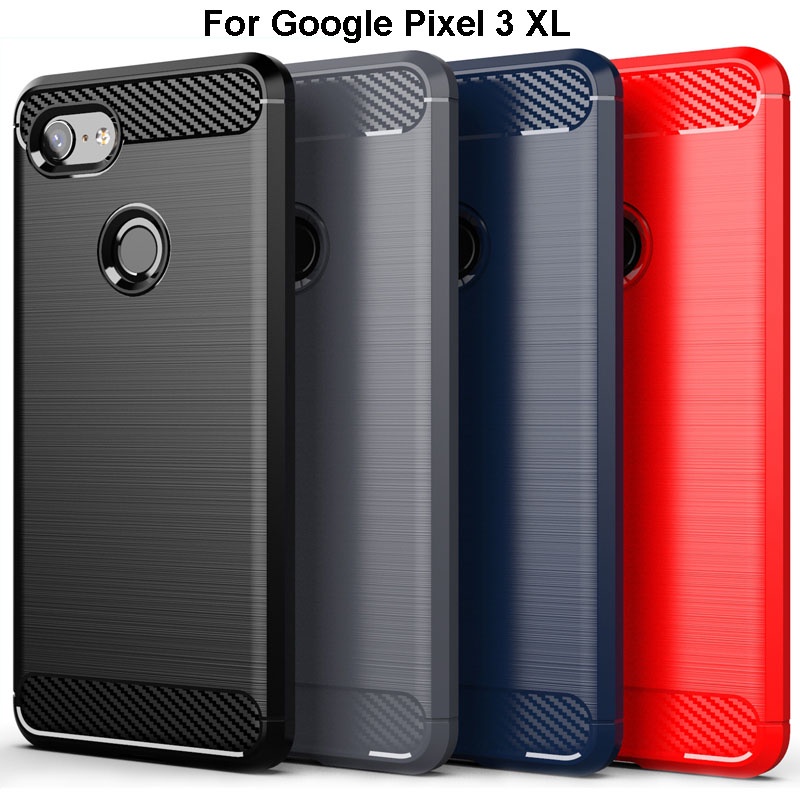 碳拉絲外殼 Google Pixel 3 XL 3XL 2 XL 2XL 3A XL 3AXL 4 XL 4XL 5 5