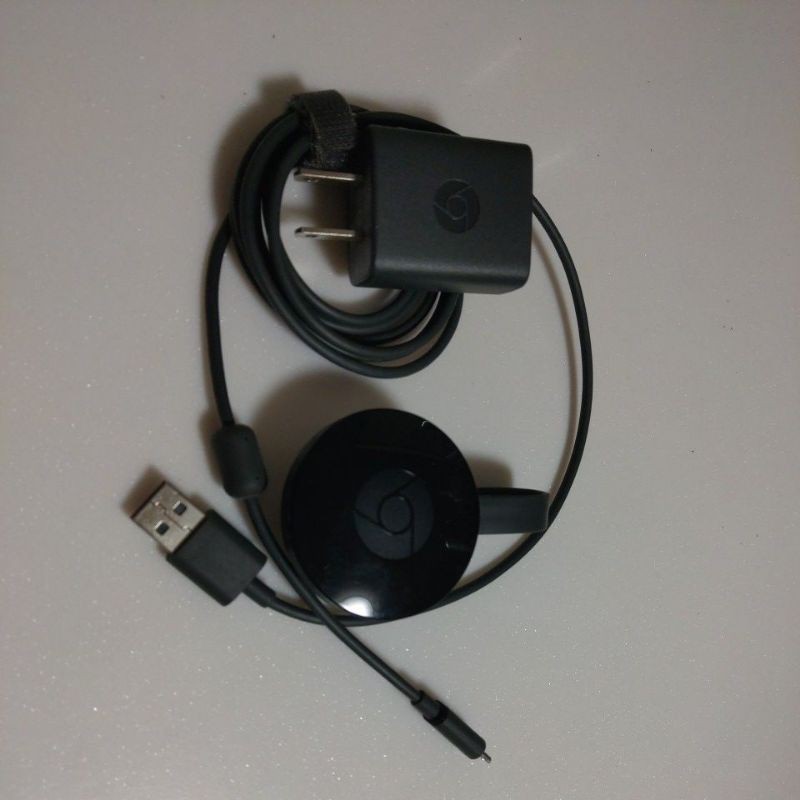 google chromecast(二手）