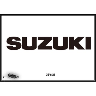 suzuki 簍空貼紙 防水 鈴木 GSX SUI GSX-R150