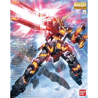 BANDAI 萬代 MG 1/100 獨角獸2號機 報喪女妖 HD版 機動戰士鋼彈UC 組裝模型 東海模型