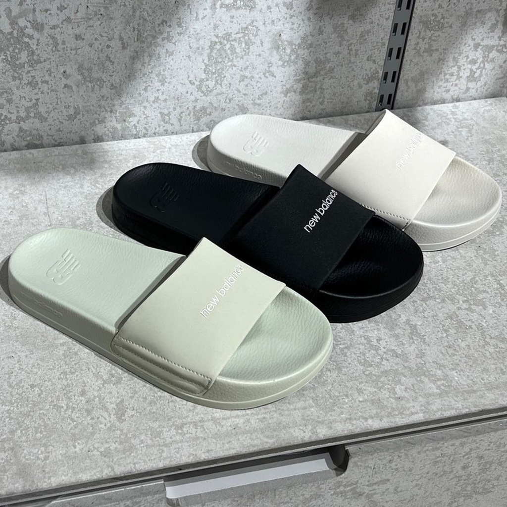 🔥韓國代購🔥NEW BALANCE 拖鞋 (五色) SD1101I
