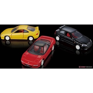 【童無忌】Tomica 多美小汽車 PRM-Honda Type R 30週年車組Collection 貨號29819