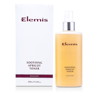 Elemis 艾麗美 - 舒緩桃杏爽膚水 Soothing Apricot Toner