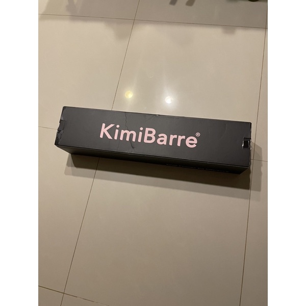 KimiBarre體態塑型棒