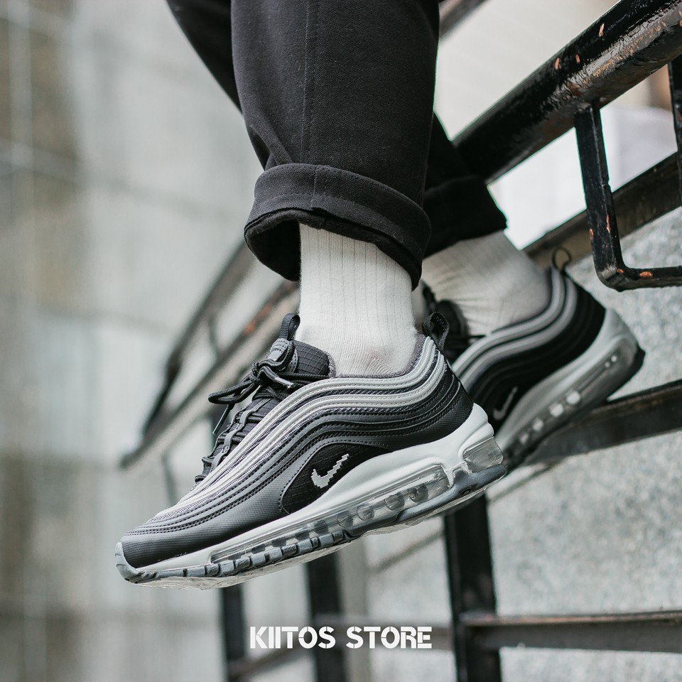 nike air max 97 black igloo