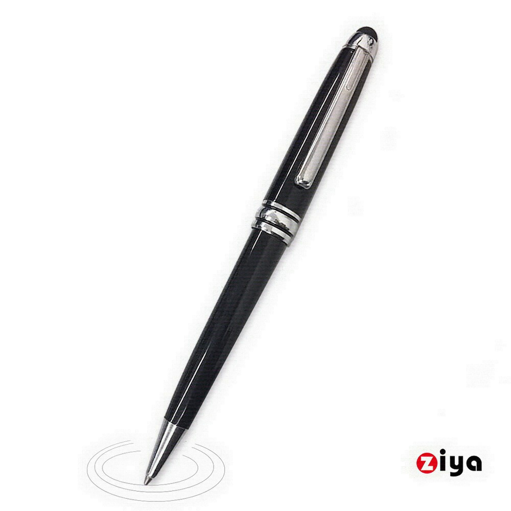 [ZIYA] 電容式觸控筆 復古鋼筆造型 尊爵款