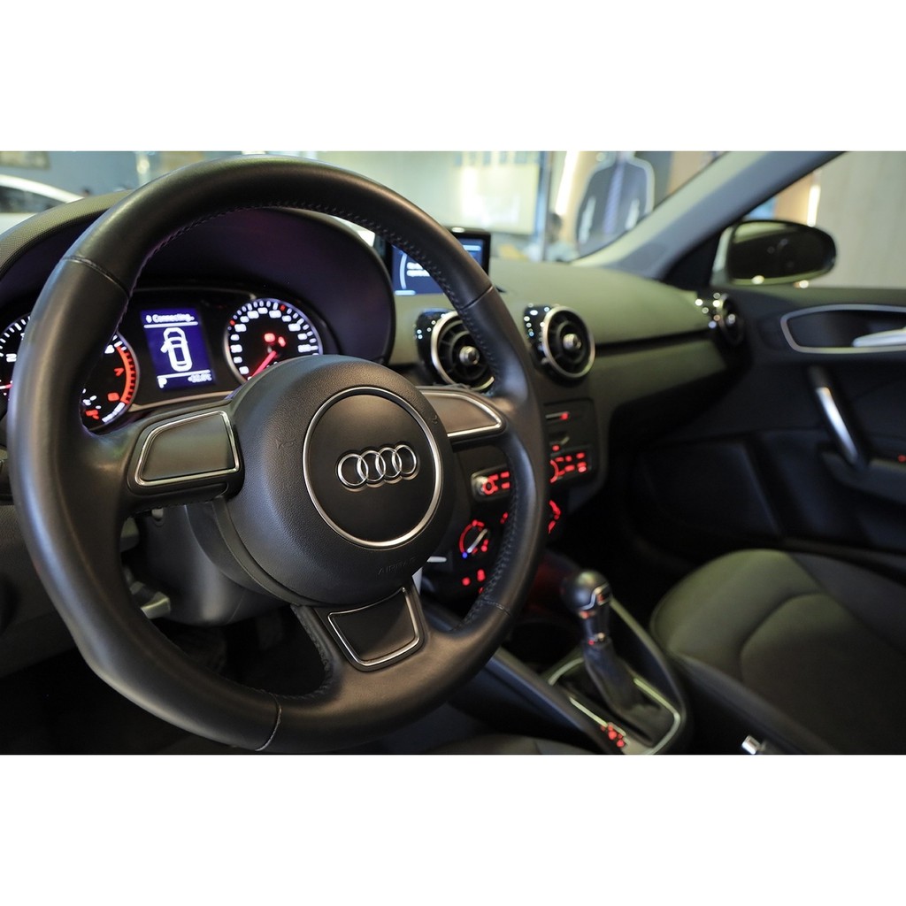 18 A1 Sportback 25 Tfsi 白二手車中古車新古車奧迪 蝦皮購物