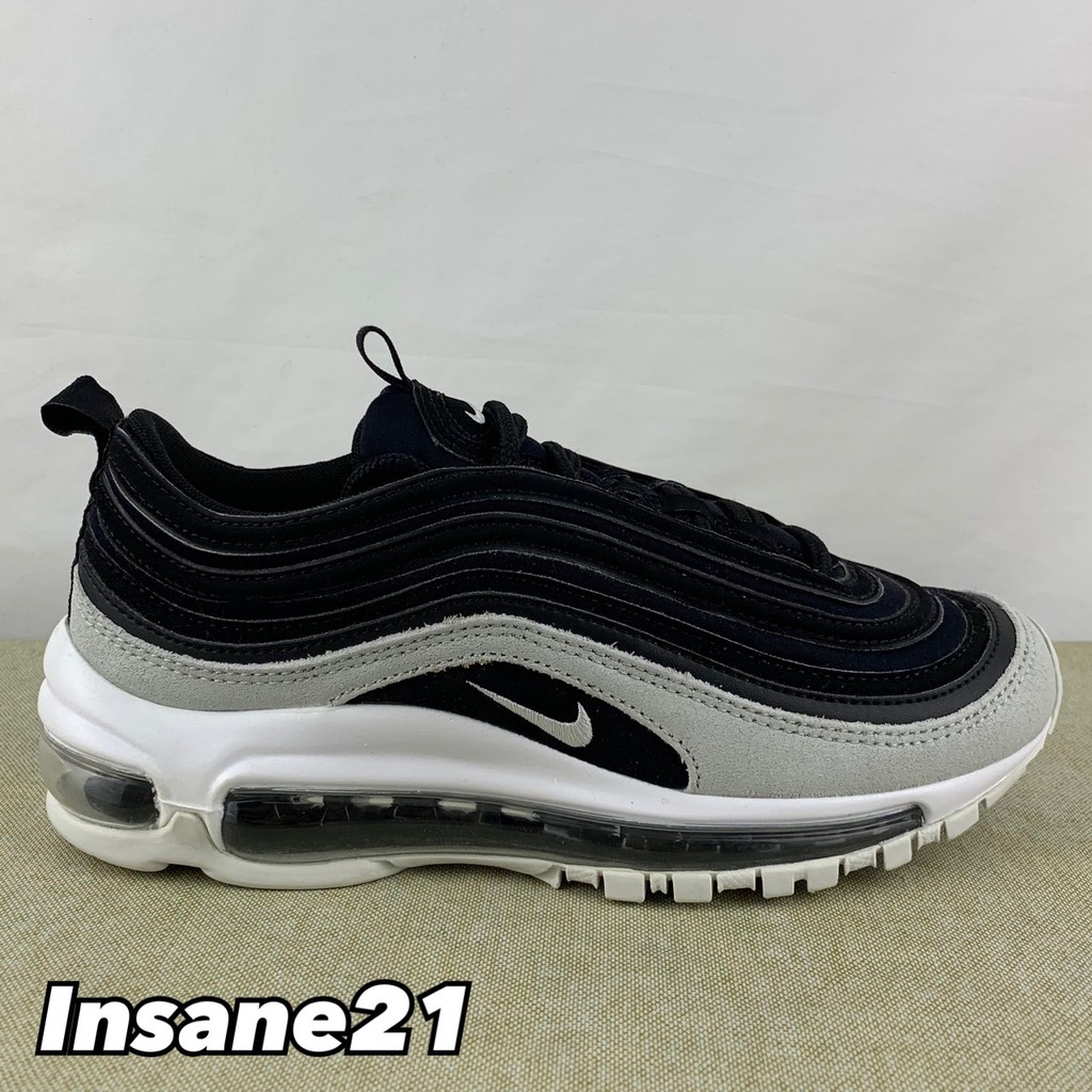 Nike Air Max 97 Off White The ten AAJ4585 100 Wethenew