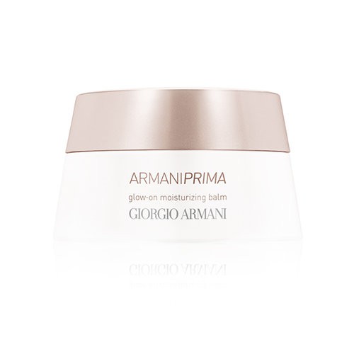 armani glow balm