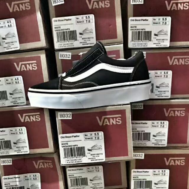 vans authentic 39