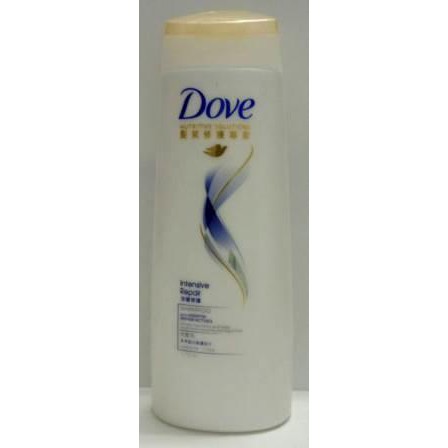 Dove多芬深層修護洗髮乳340ML