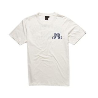 DEUS｜男 Buffalo Tee 短袖TEE