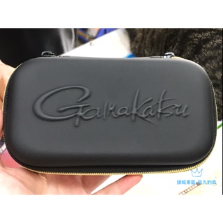 GAMAKATSU 眼鏡盒 GM-2084 (1入）/ GM-2486 (2入) / GM-2488 (3入)