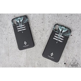 【HYDRA】Marcelo Burlon Catch Them Wings iPhone Case 翅膀【MB29】