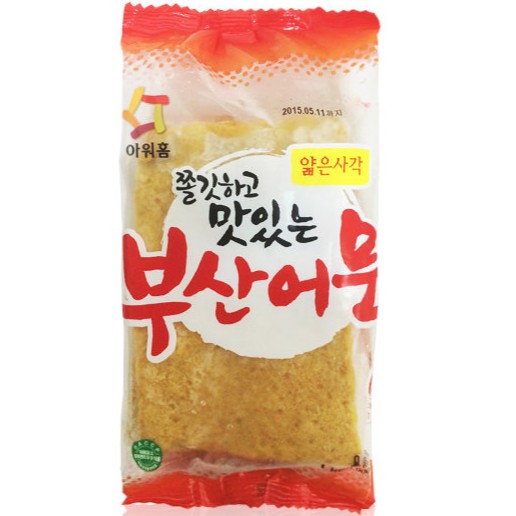 韩国甜不辣价格 韩国甜不辣图片 星期三