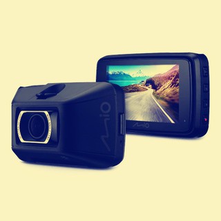 最新款 送128G卡『 Mio MiVue 887 』GPS行車記錄器/測速器/極致4K/2K/HDR優化貨
