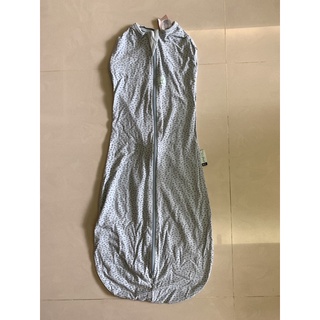 ergo Pouch 舒眠包巾 竹纖維0.2T 二手