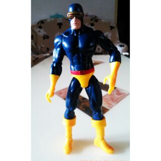 X-Men X戰警 Cyclops 獨眼龍