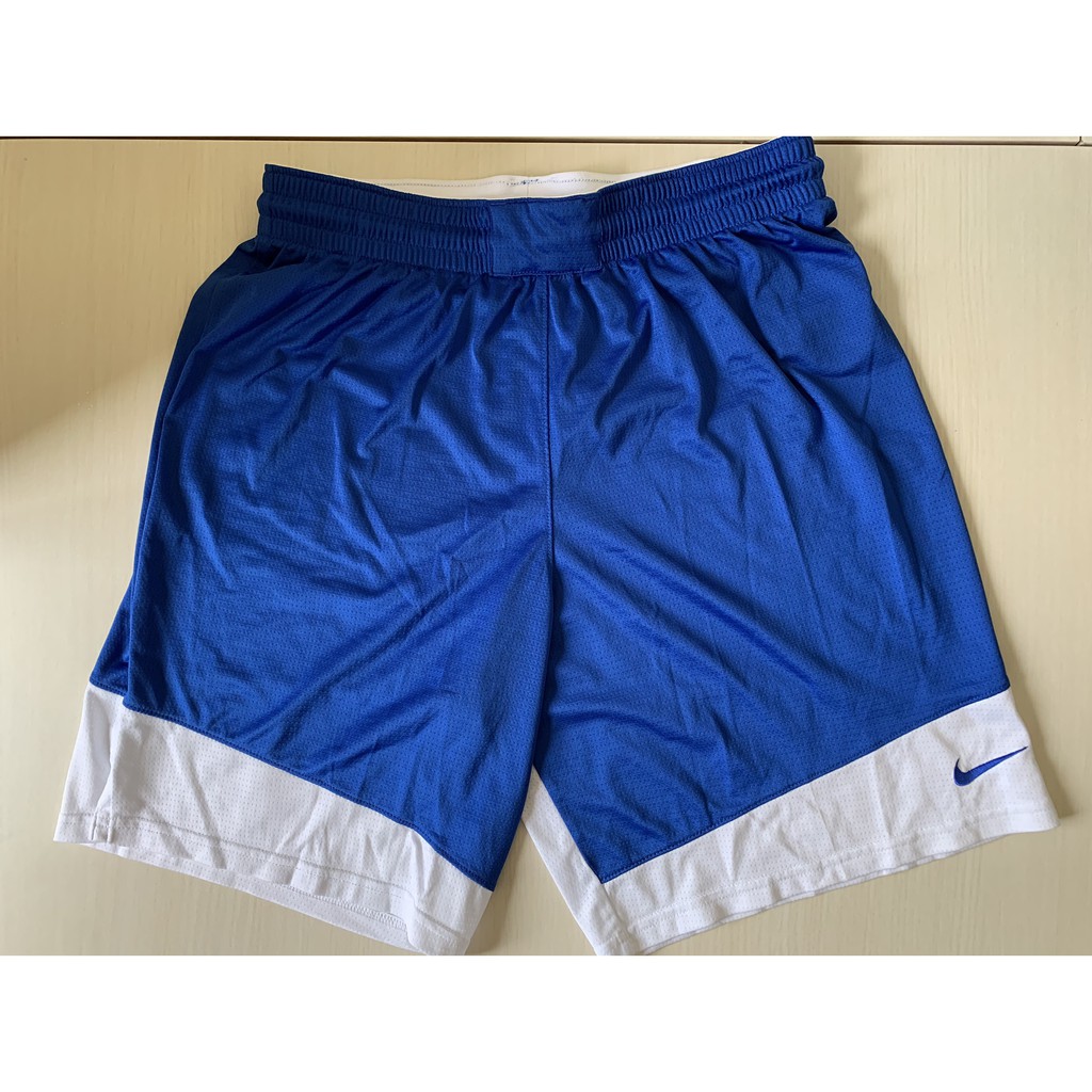 Nike Dri-FIT 籃球褲 運動短褲 快速排汗 全新公司貨 867768-494 XL