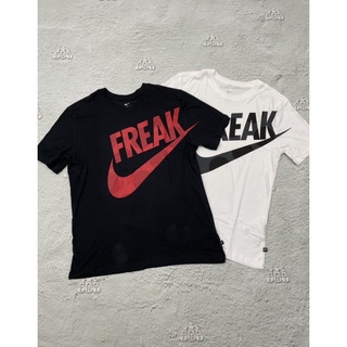 《TNT》NIKE ASGA M NK DF FREAK PRINT SS TE 男 棉質 短袖上衣 DJ1565