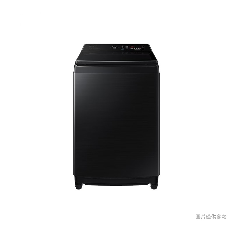 SAMSUNG三星 WA16CG6886BV 16kg直立洗衣機(含標準安裝) 大型配送