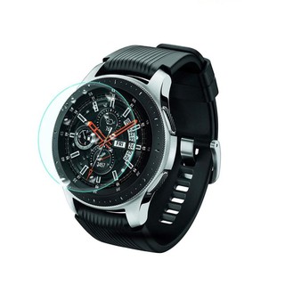 三星 Samsung Galaxy Watch 46mm/S4 玻璃保護貼 智慧手錶 螢幕高透強化保護膜