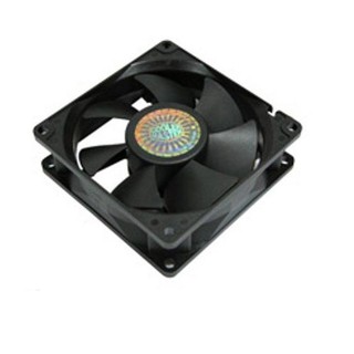 騰 Cooler Master 酷馬 8CM 雙滾珠風扇散熱器 2000轉
