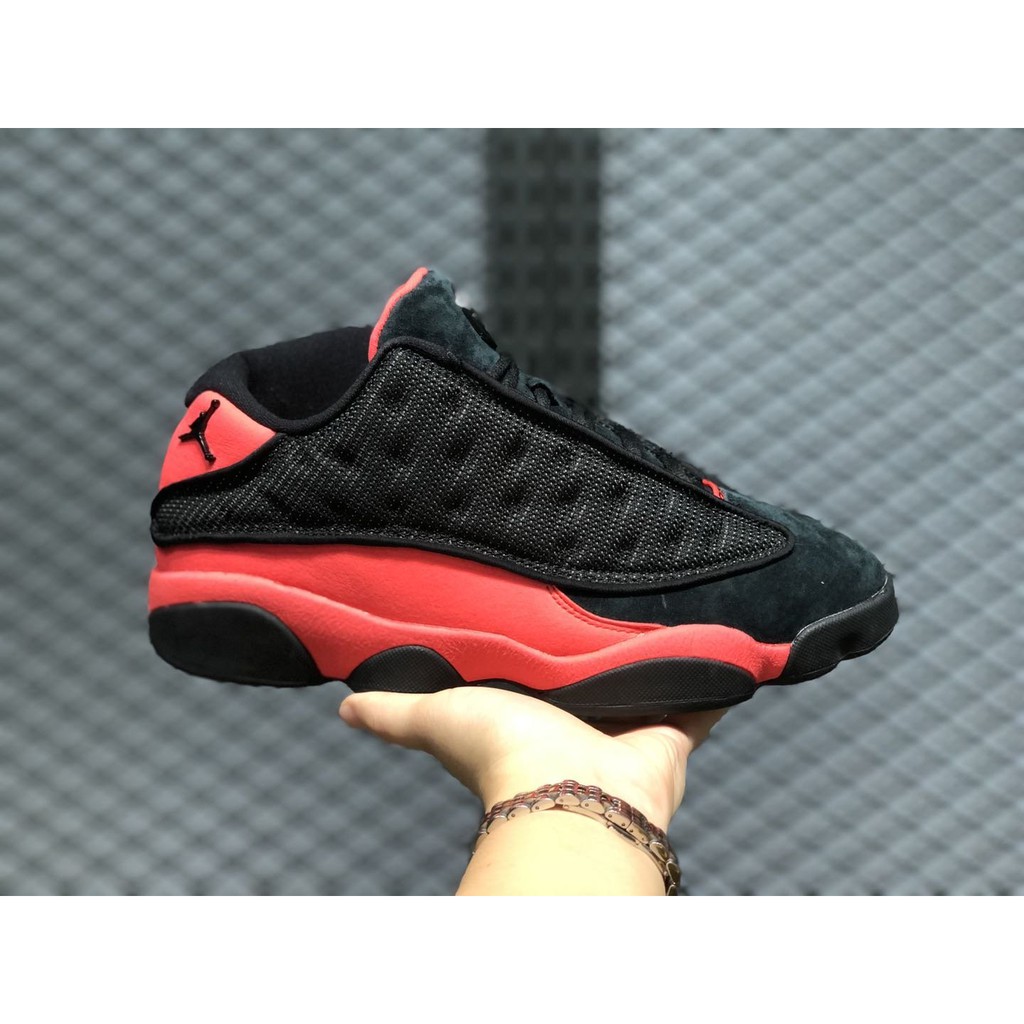 air jordan 13 x clot