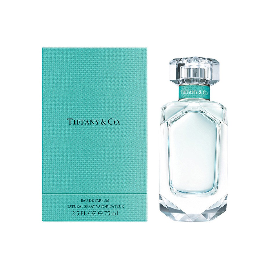 岡山戀香水~Tiffany &amp; Co. 同名女性淡香精75ml~優惠價:3710元