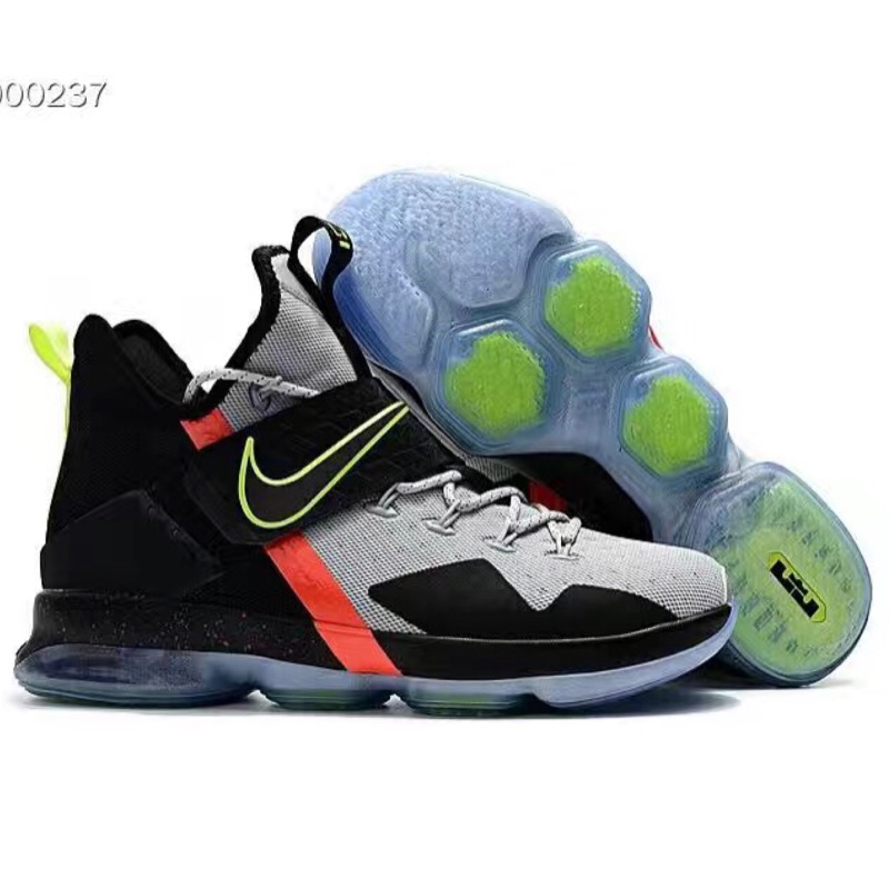 lebron james 14