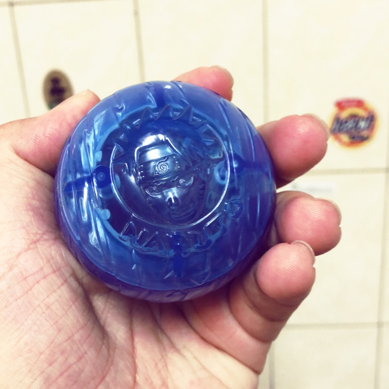 麥當勞玩具火影忍者鳴人螺旋丸 蝦皮購物