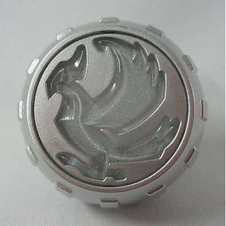 A-4 櫃 ： KAMEN RIDER 假面騎士WIZARD 魔法戒指 GARUDA 迦樓羅 盒玩 天富
