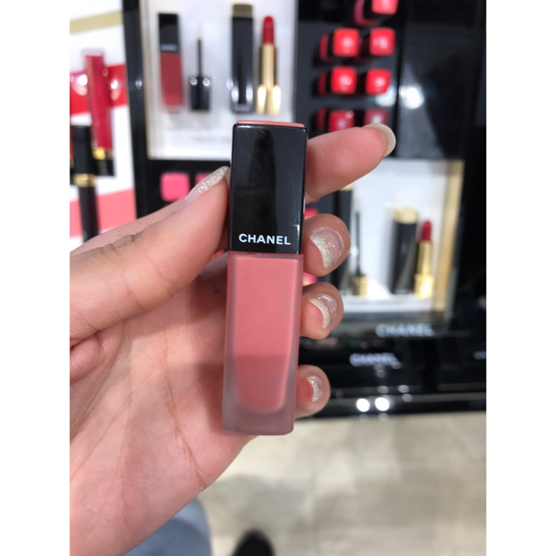 現貨 chanel 140 香奈兒 機場免稅購入