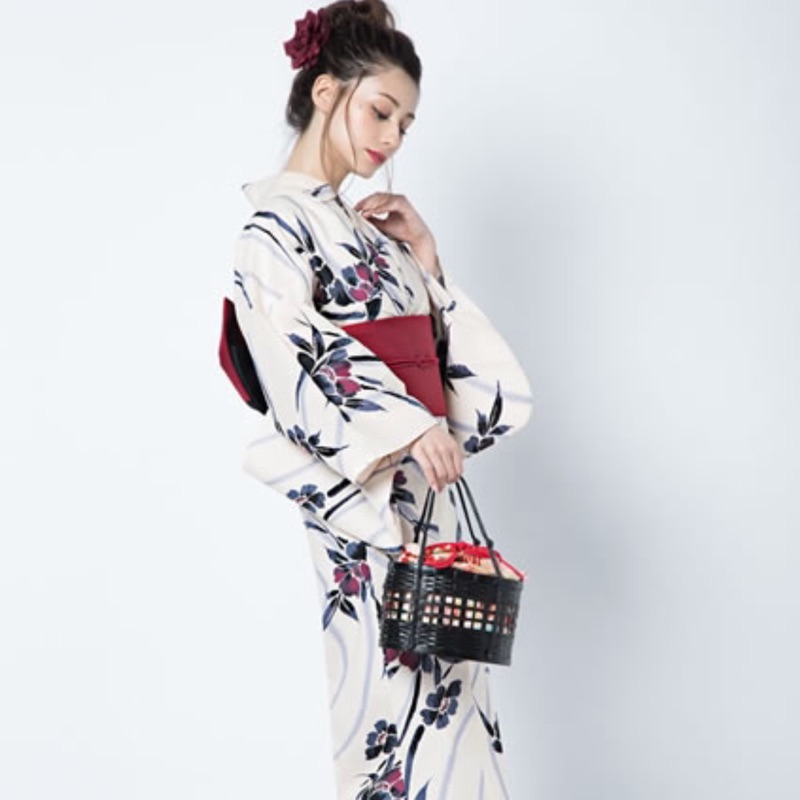 Grl浴衣 蝦皮購物