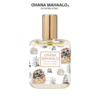 OHANA MAHAALO 午夜星空 輕香水30ml