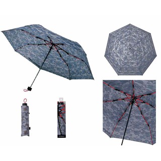 阿猴達可達 日本限定款 mabu 綠迷彩 高強度 耐強風 摺傘 摺疊傘 折傘 雨傘 傘 全新特價650元