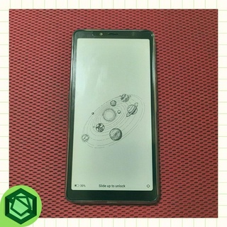 電子書閱讀器（手機） - Hisense A7 經典款 | 黑白 E-ink 128GB Android 10
