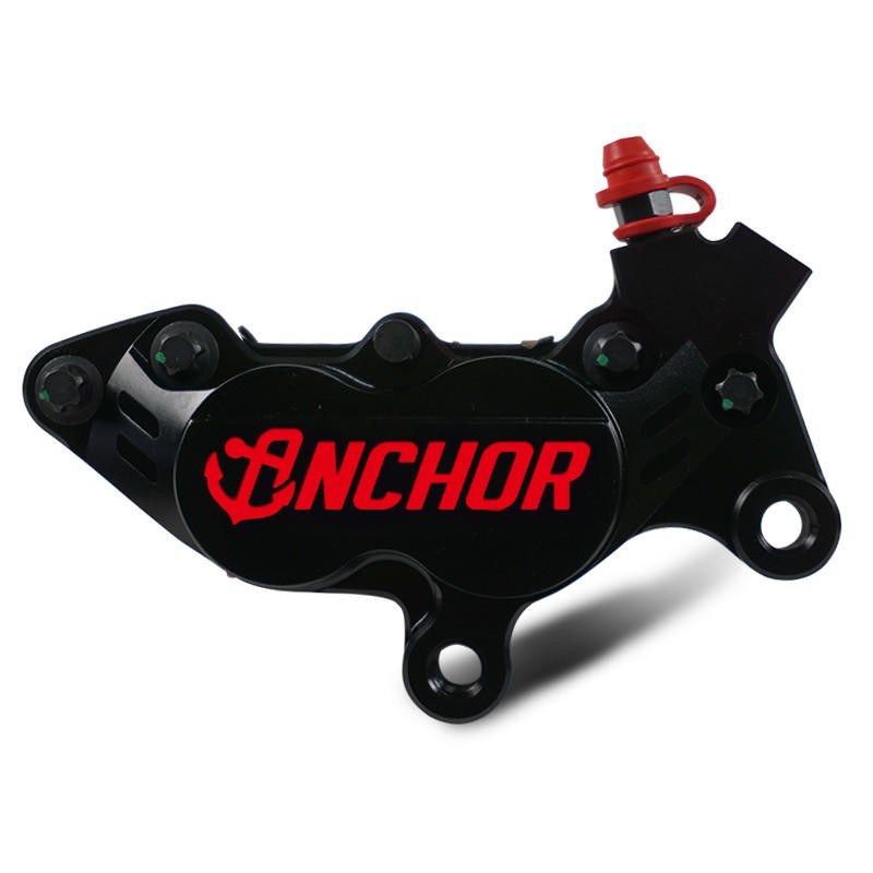 誠一機研 Anchor 銨科 CNC直上對四卡鉗 ANC-45 雷霆S 150 RACING S 125 改裝 光陽