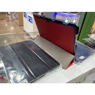 宏碁Acer平板專用皮套～B3-A10/10吋專用平板皮套，黑色藍色紅色各一個三折全包