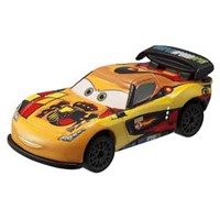 ★【TOMICA】多美小汽車 汽車總動員 CARS  C-37 蓋世